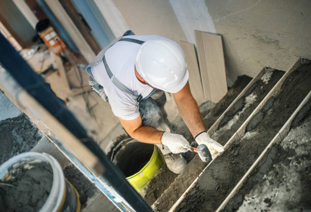 Best Concrete Removal and Replacement in Columbus, WI
